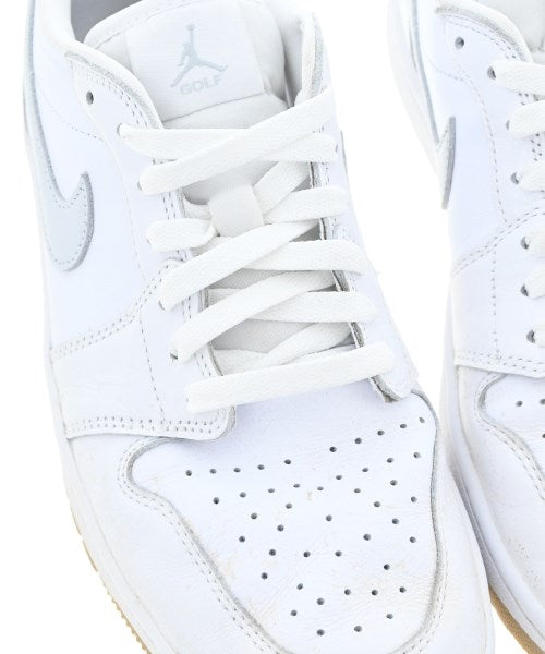NIKE รองเท้าผ้าใบ