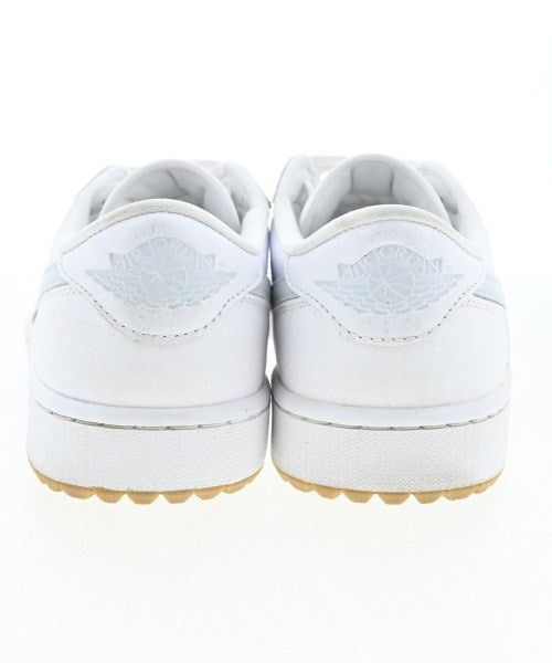 NIKE รองเท้าผ้าใบ