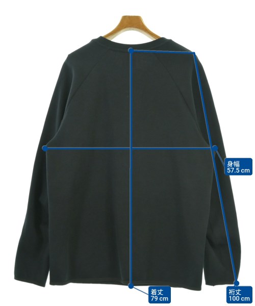 NIKE เสื้อสเวตเตอร์