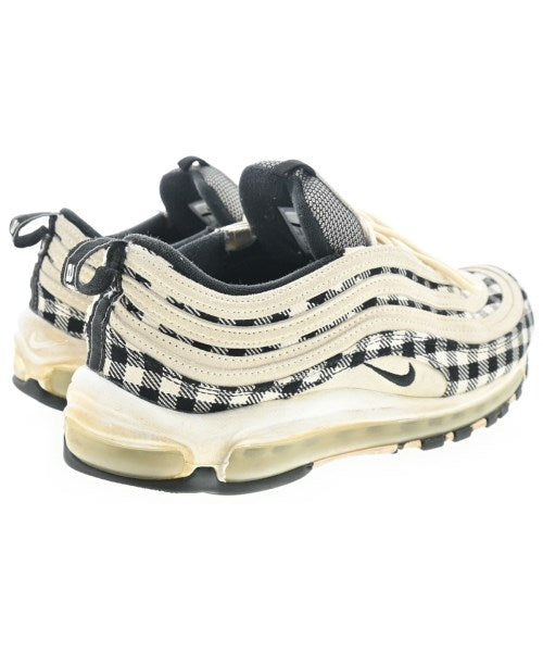 NIKE รองเท้าผ้าใบ