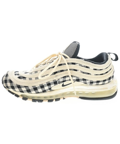 NIKE รองเท้าผ้าใบ