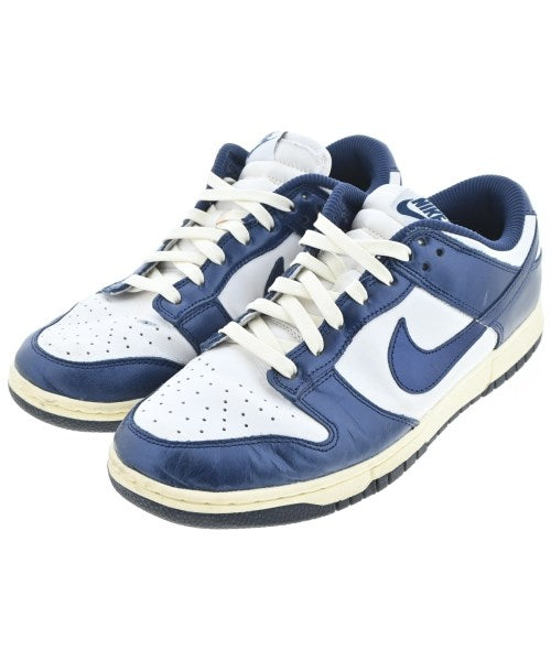 NIKE รองเท้าผ้าใบ