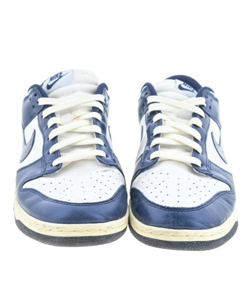 NIKE รองเท้าผ้าใบ