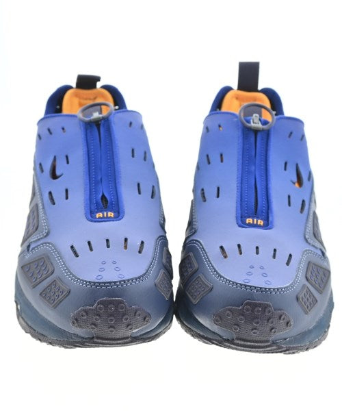 NIKE รองเท้าผ้าใบ