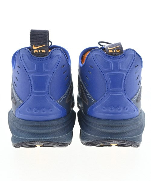 NIKE รองเท้าผ้าใบ