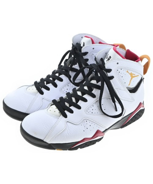 NIKE รองเท้าผ้าใบ