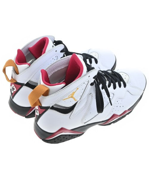 NIKE รองเท้าผ้าใบ