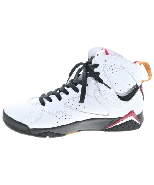 NIKE รองเท้าผ้าใบ