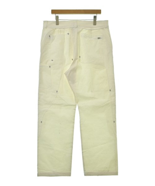 OFF-WHITE กางเกง อื่น