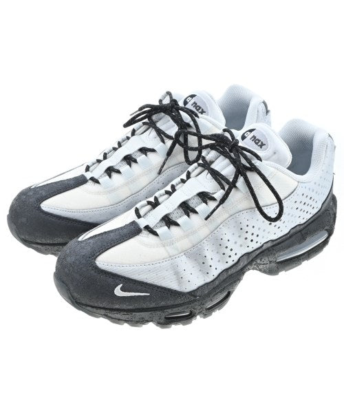 NIKE รองเท้าผ้าใบ