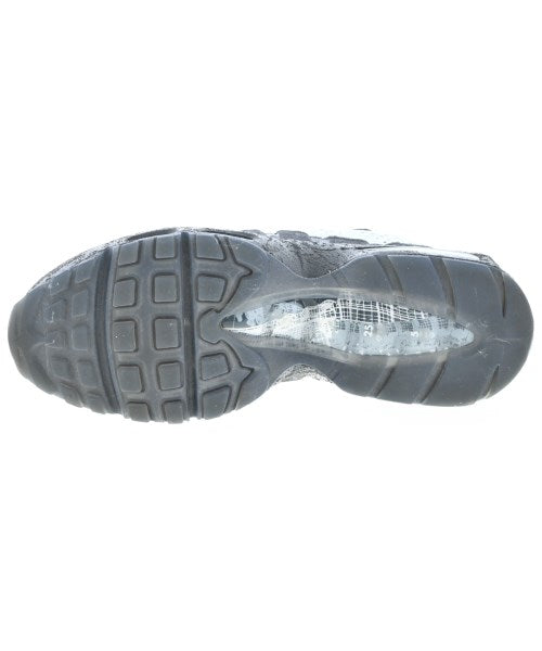 NIKE รองเท้าผ้าใบ