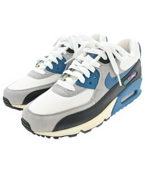 NIKE รองเท้าผ้าใบ