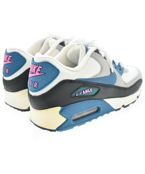 NIKE รองเท้าผ้าใบ