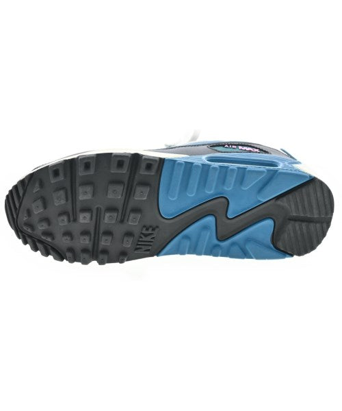 NIKE รองเท้าผ้าใบ