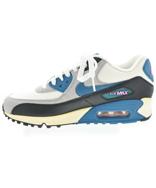 NIKE รองเท้าผ้าใบ