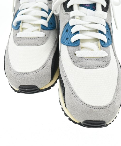 NIKE รองเท้าผ้าใบ