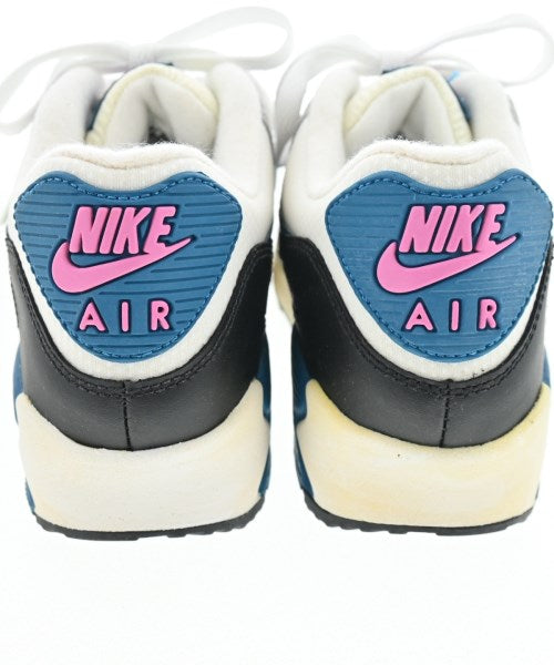 NIKE รองเท้าผ้าใบ