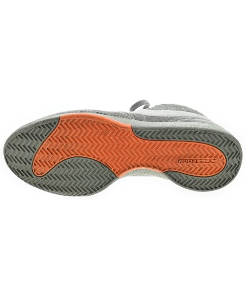 NIKE รองเท้าผ้าใบ