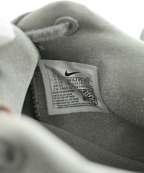 NIKE รองเท้าผ้าใบ