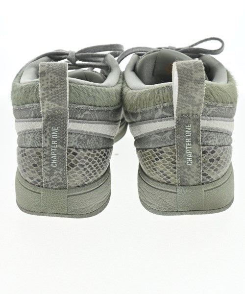 NIKE รองเท้าผ้าใบ