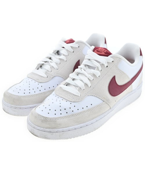 NIKE รองเท้าผ้าใบ