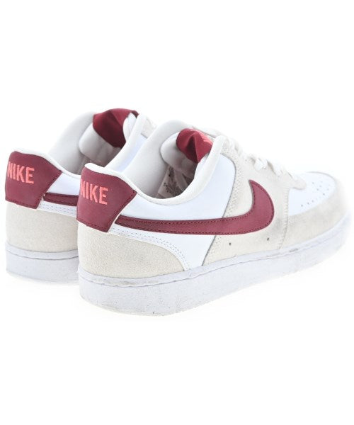 NIKE รองเท้าผ้าใบ