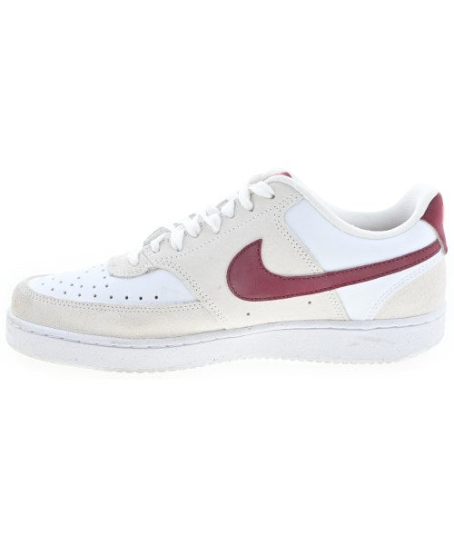 NIKE รองเท้าผ้าใบ