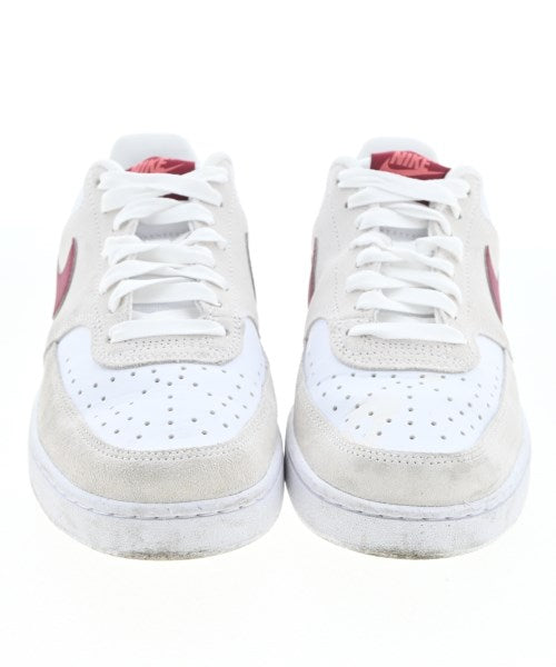 NIKE รองเท้าผ้าใบ