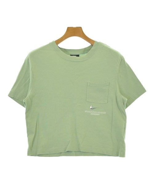 NIKE เสื้อยืด/เสื้อท็อปส์