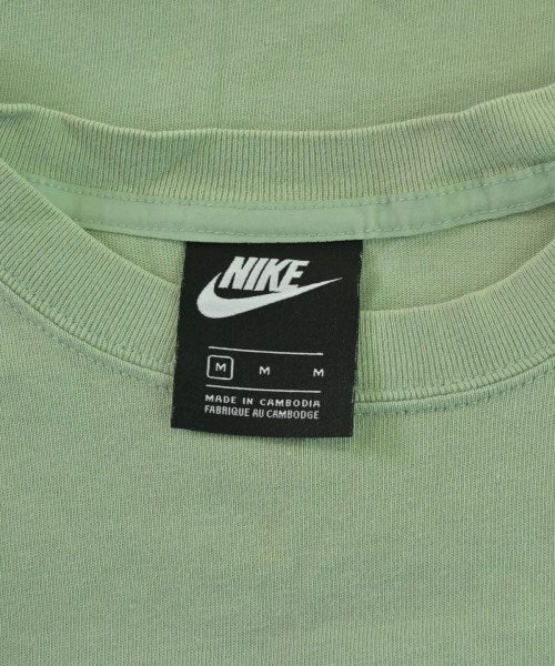 NIKE เสื้อยืด/เสื้อท็อปส์