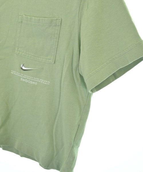 NIKE เสื้อยืด/เสื้อท็อปส์