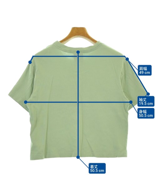 NIKE เสื้อยืด/เสื้อท็อปส์