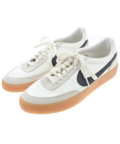 NIKE รองเท้าผ้าใบ