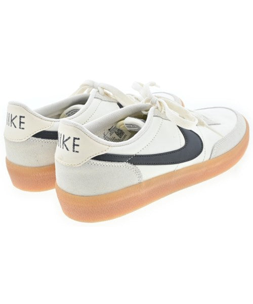 NIKE รองเท้าผ้าใบ
