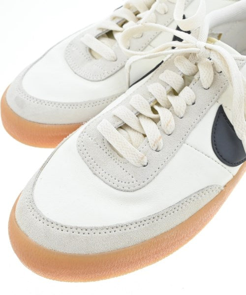 NIKE รองเท้าผ้าใบ