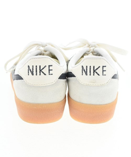 NIKE รองเท้าผ้าใบ