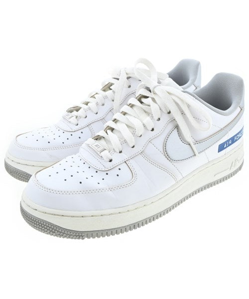 NIKE รองเท้าผ้าใบ