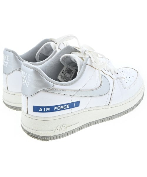 NIKE รองเท้าผ้าใบ
