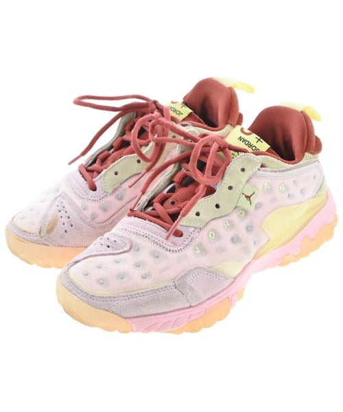 NIKE รองเท้าผ้าใบ