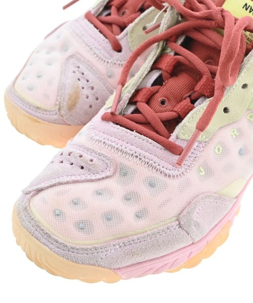 NIKE รองเท้าผ้าใบ