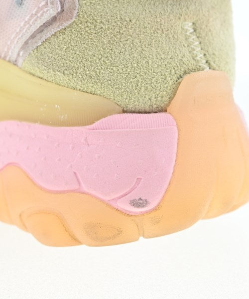 NIKE รองเท้าผ้าใบ
