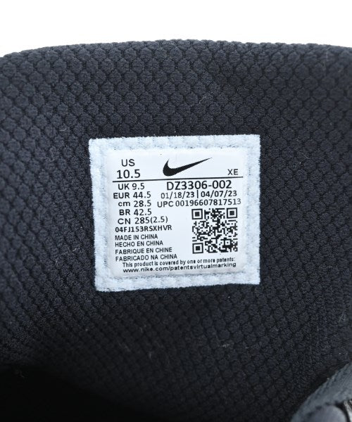 NIKE รองเท้าผ้าใบ