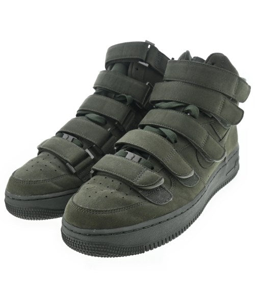 NIKE รองเท้าผ้าใบ