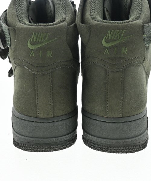 NIKE รองเท้าผ้าใบ