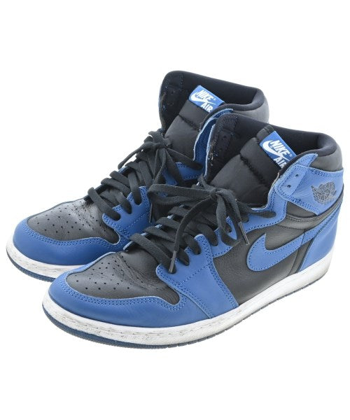 NIKE รองเท้าผ้าใบ