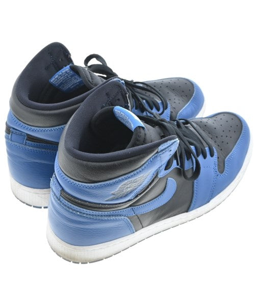 NIKE รองเท้าผ้าใบ