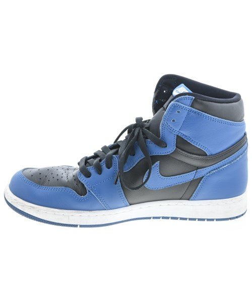 NIKE รองเท้าผ้าใบ