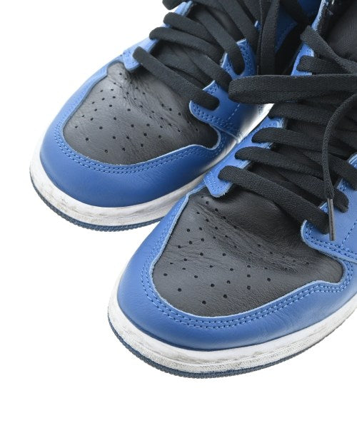 NIKE รองเท้าผ้าใบ