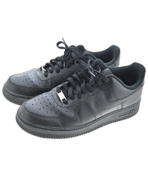 NIKE รองเท้าผ้าใบ