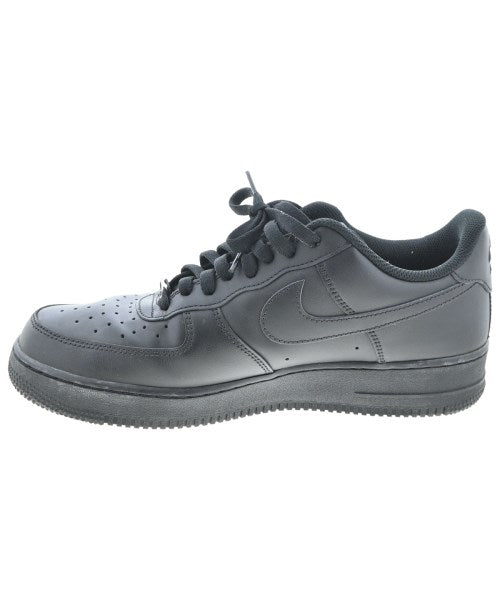 NIKE รองเท้าผ้าใบ